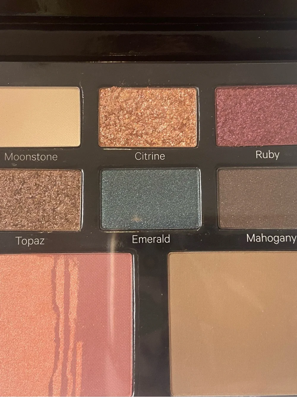 Kevyn Aucoin kevyn aucoin