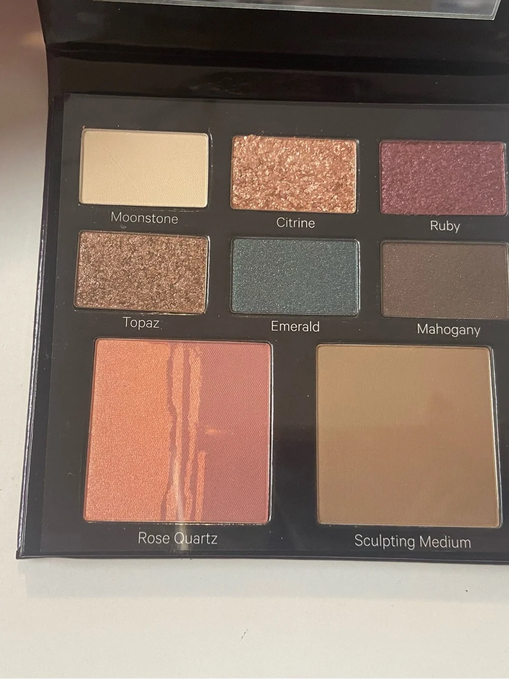 Kevyn Aucoin kevyn aucoin