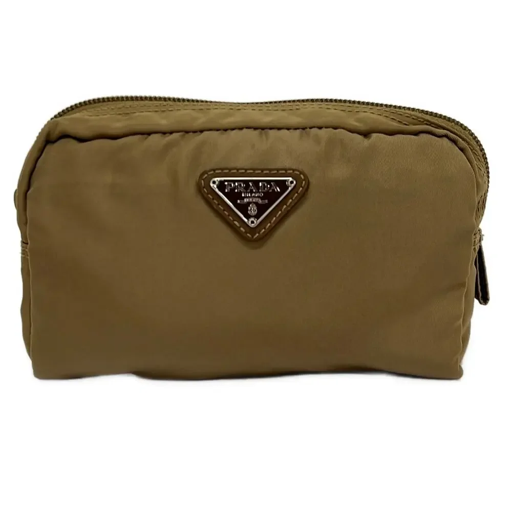 Prada Pouch