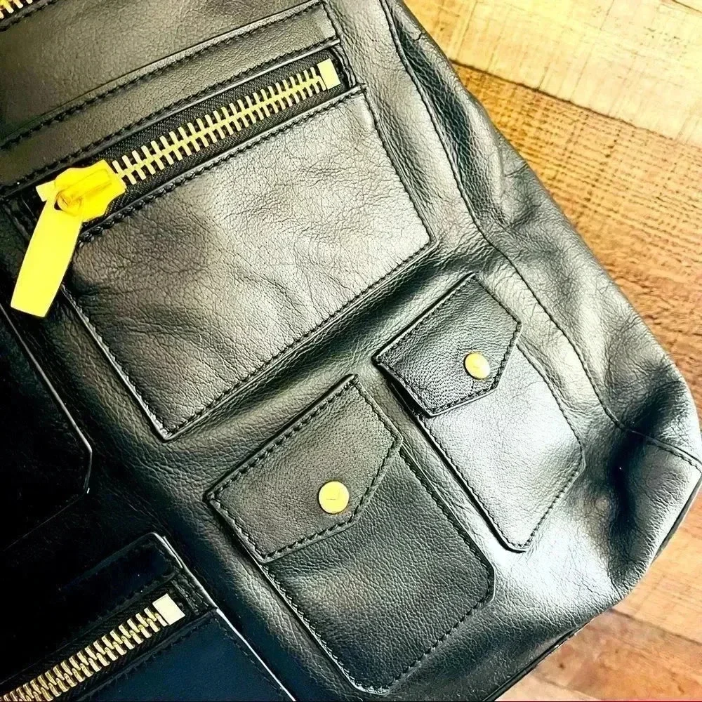 Via Spiga has school buttery