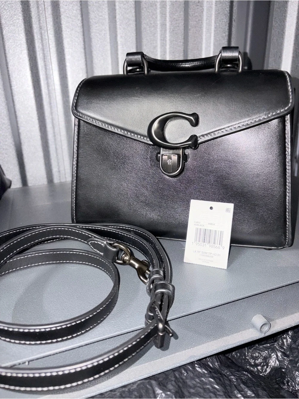 N/A nwt sleek