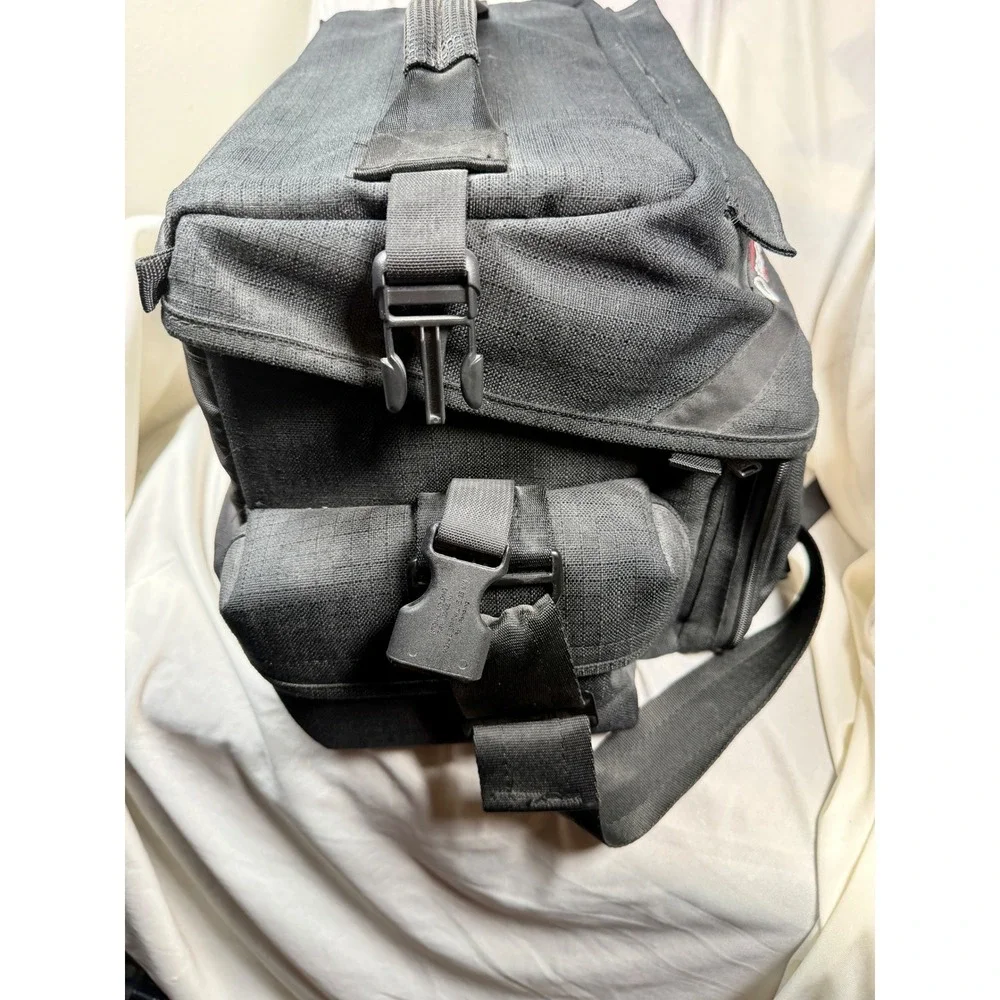 Tamrac camera bag