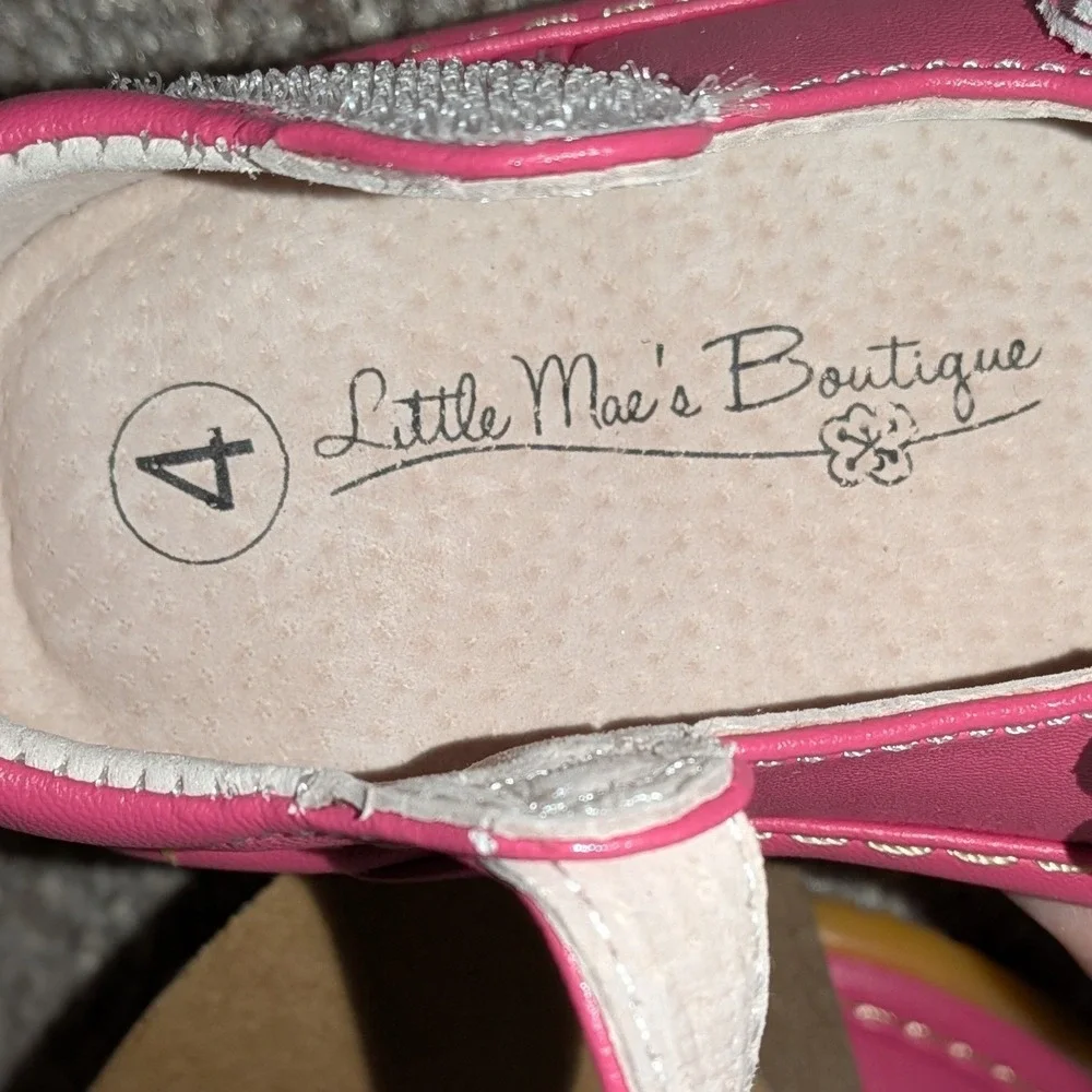 Little Maes Boutique little mae