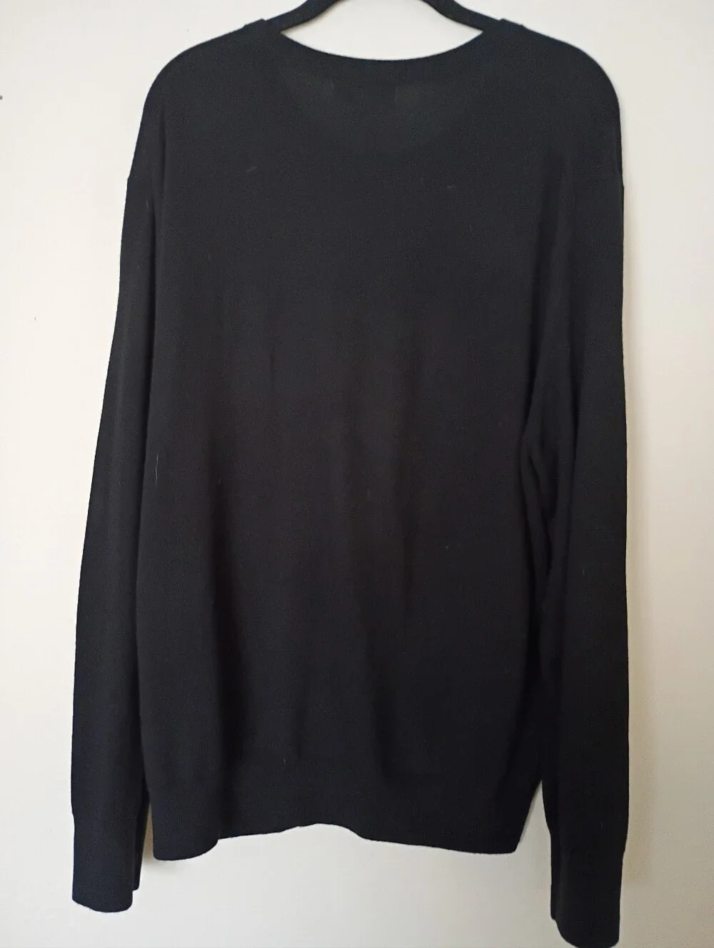 Banana Republic no length
