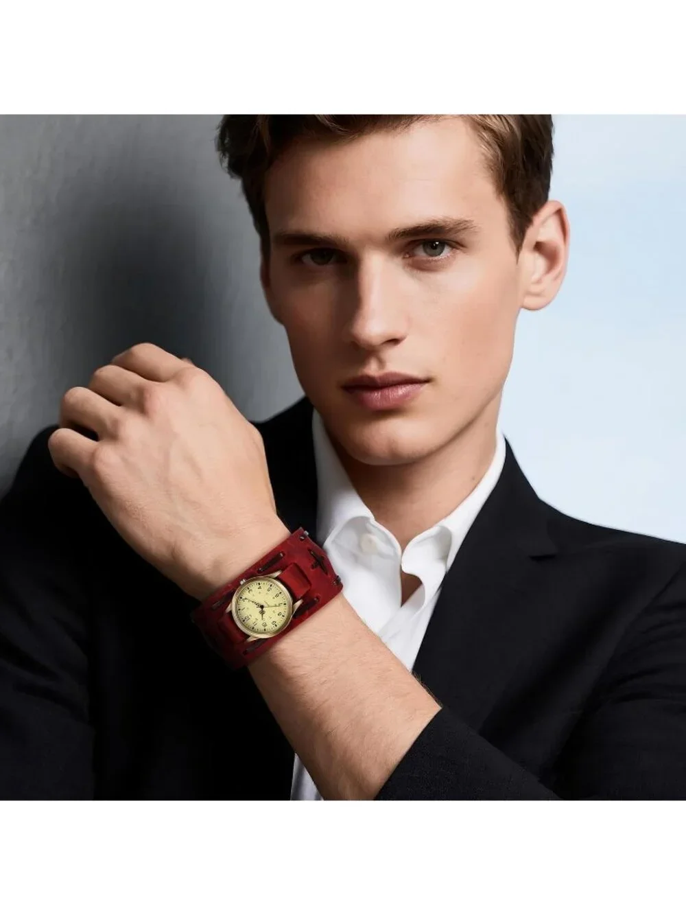 N/A this steampunk