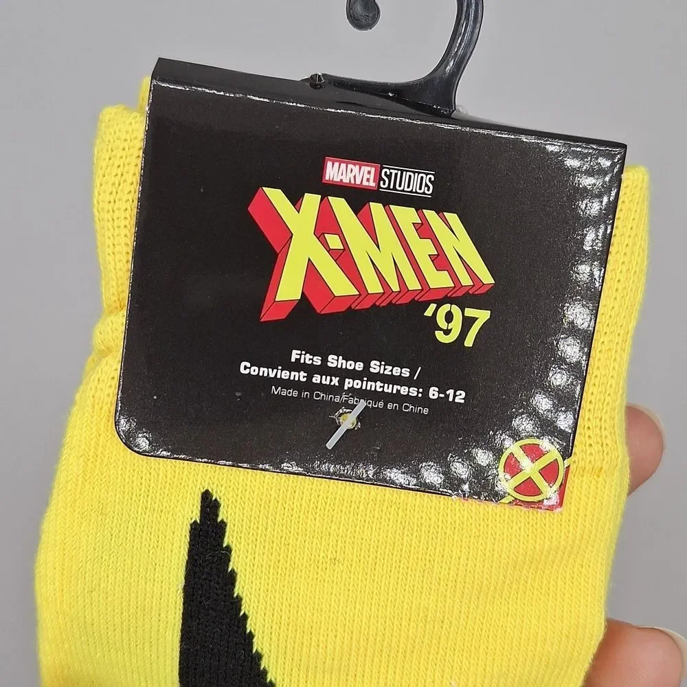 Marvel step into