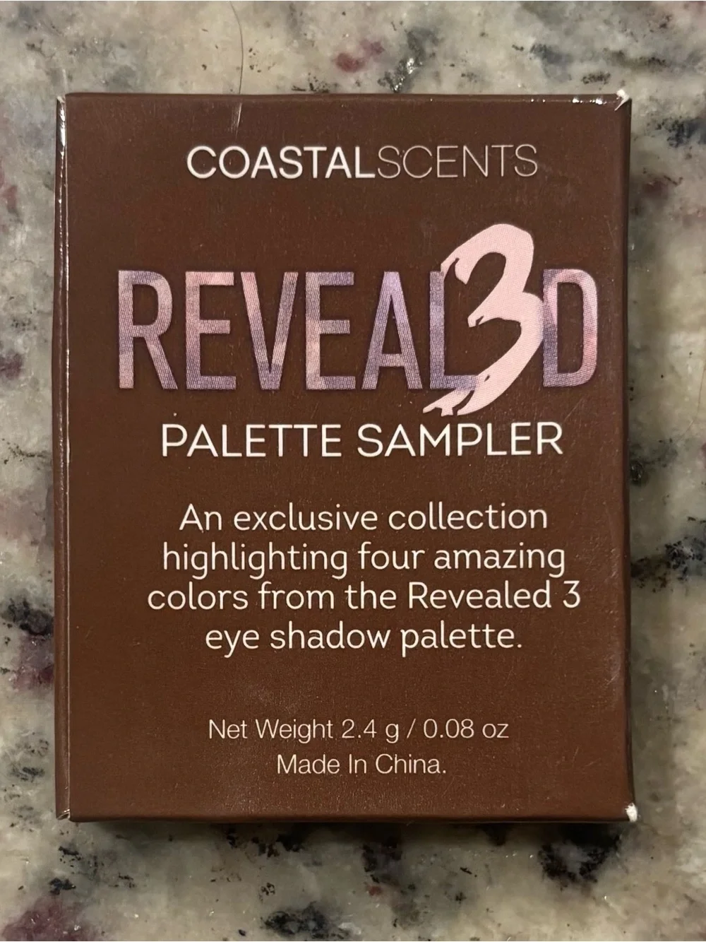 Coastal Scents coastal scents