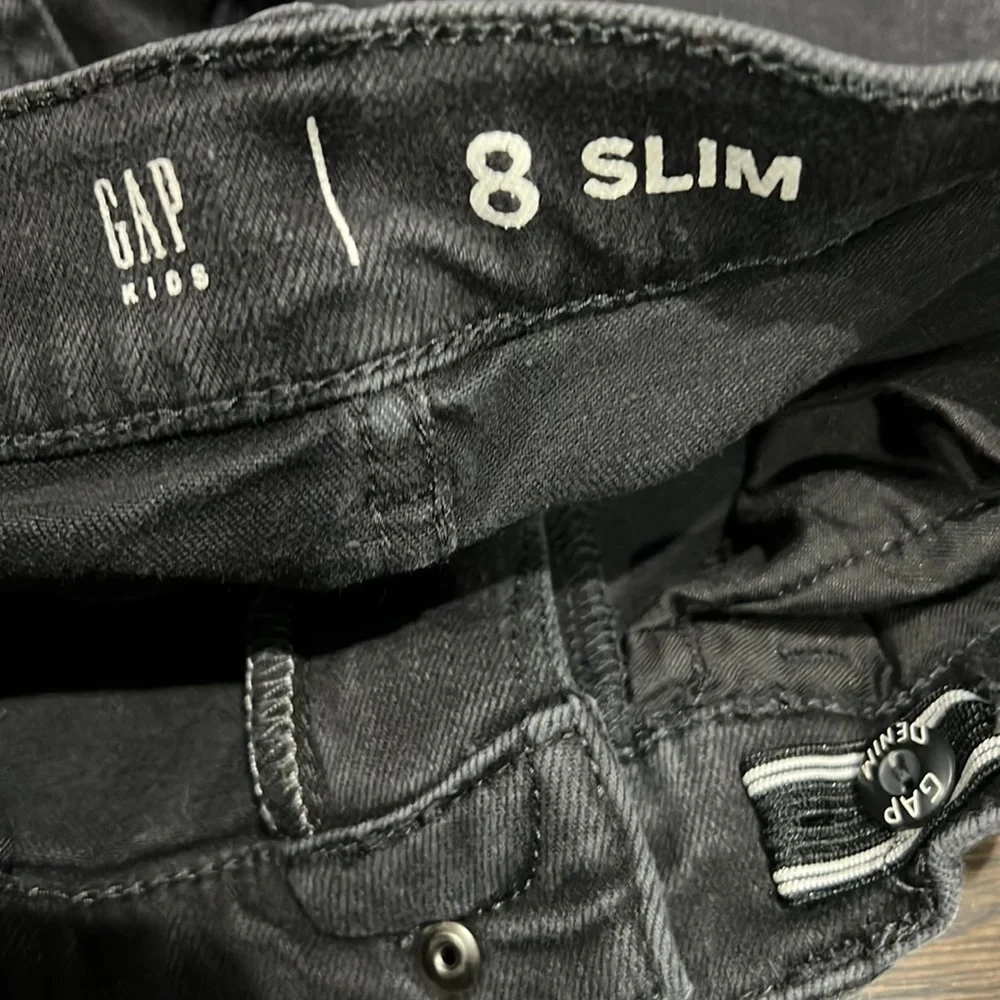GAP slim fit