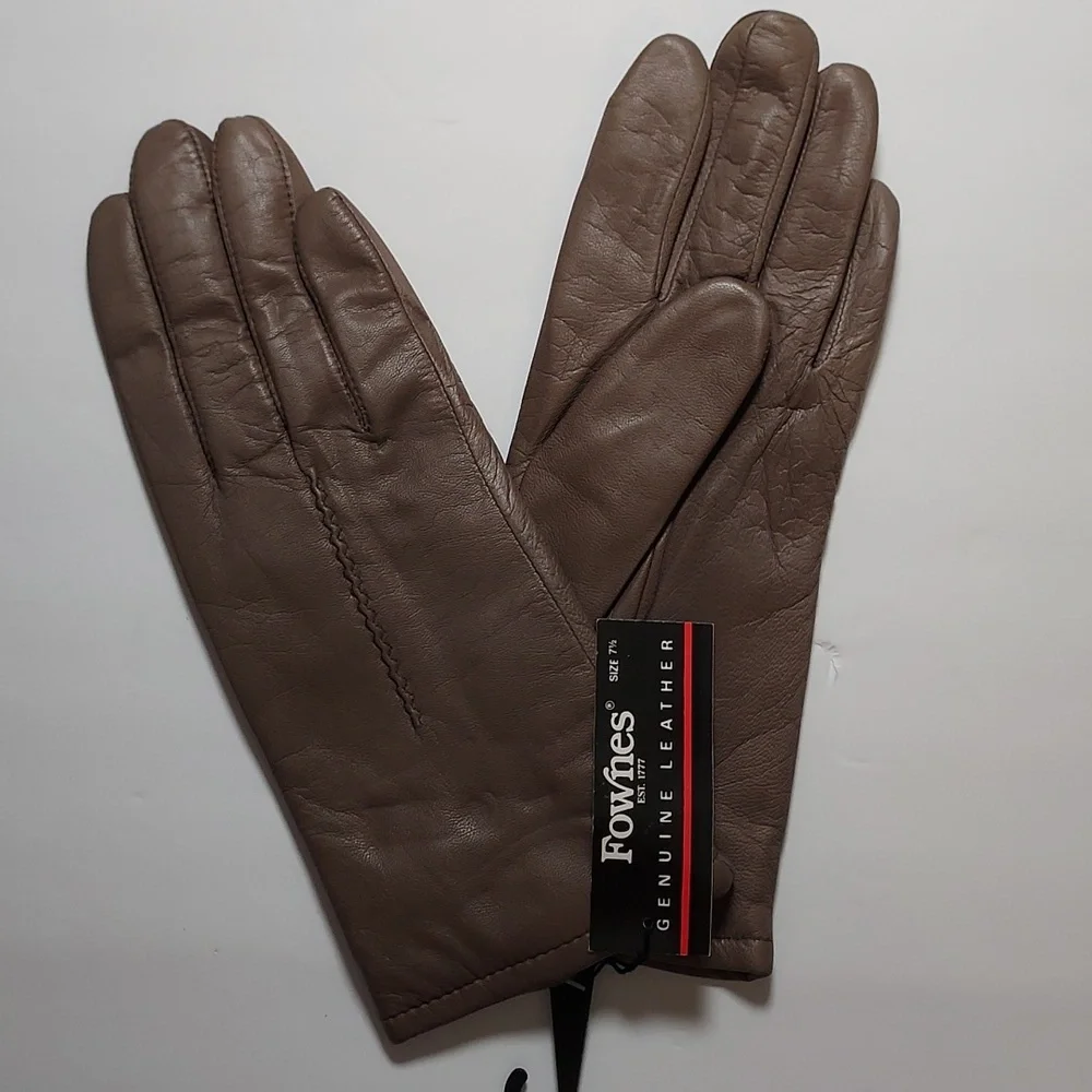 Fownes Brothers fownes leather
