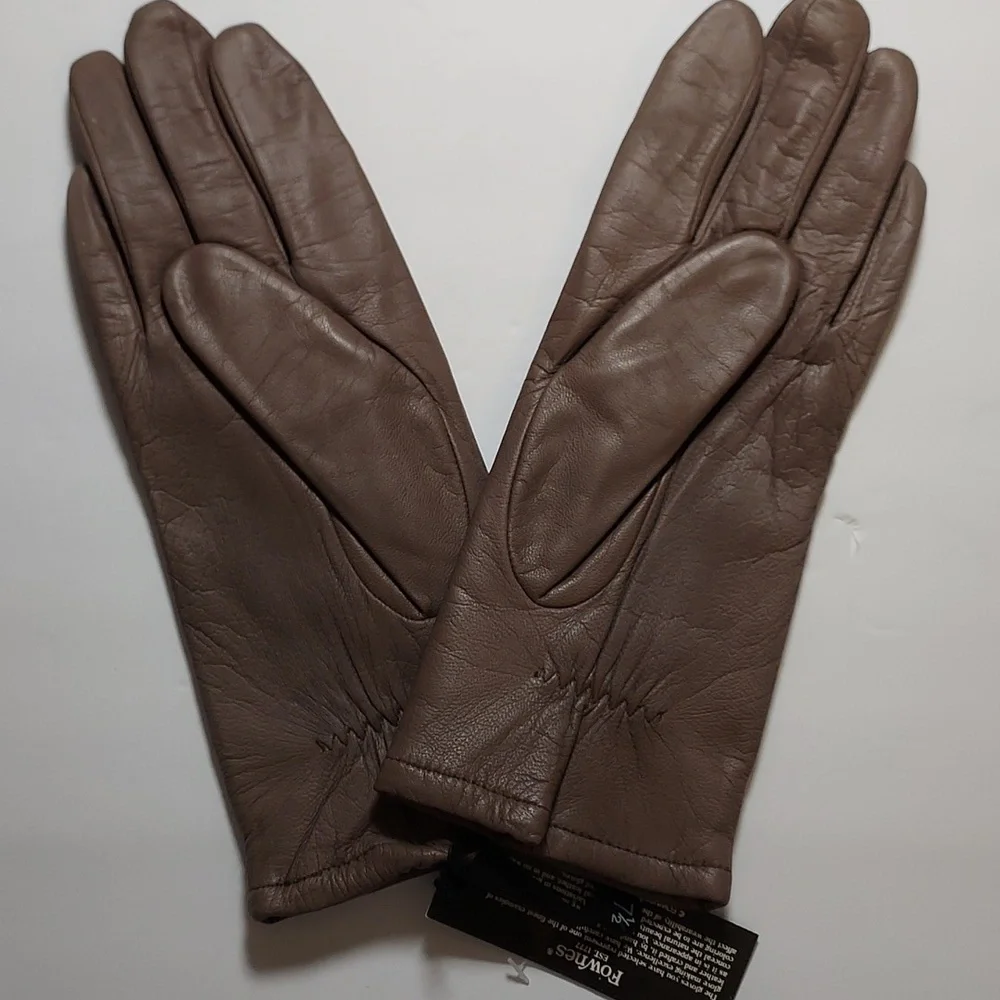 Fownes Brothers fownes leather