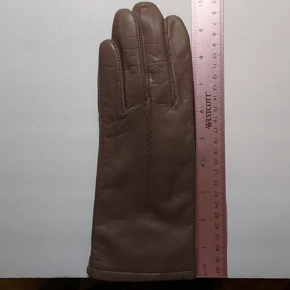 Fownes Brothers fownes leather