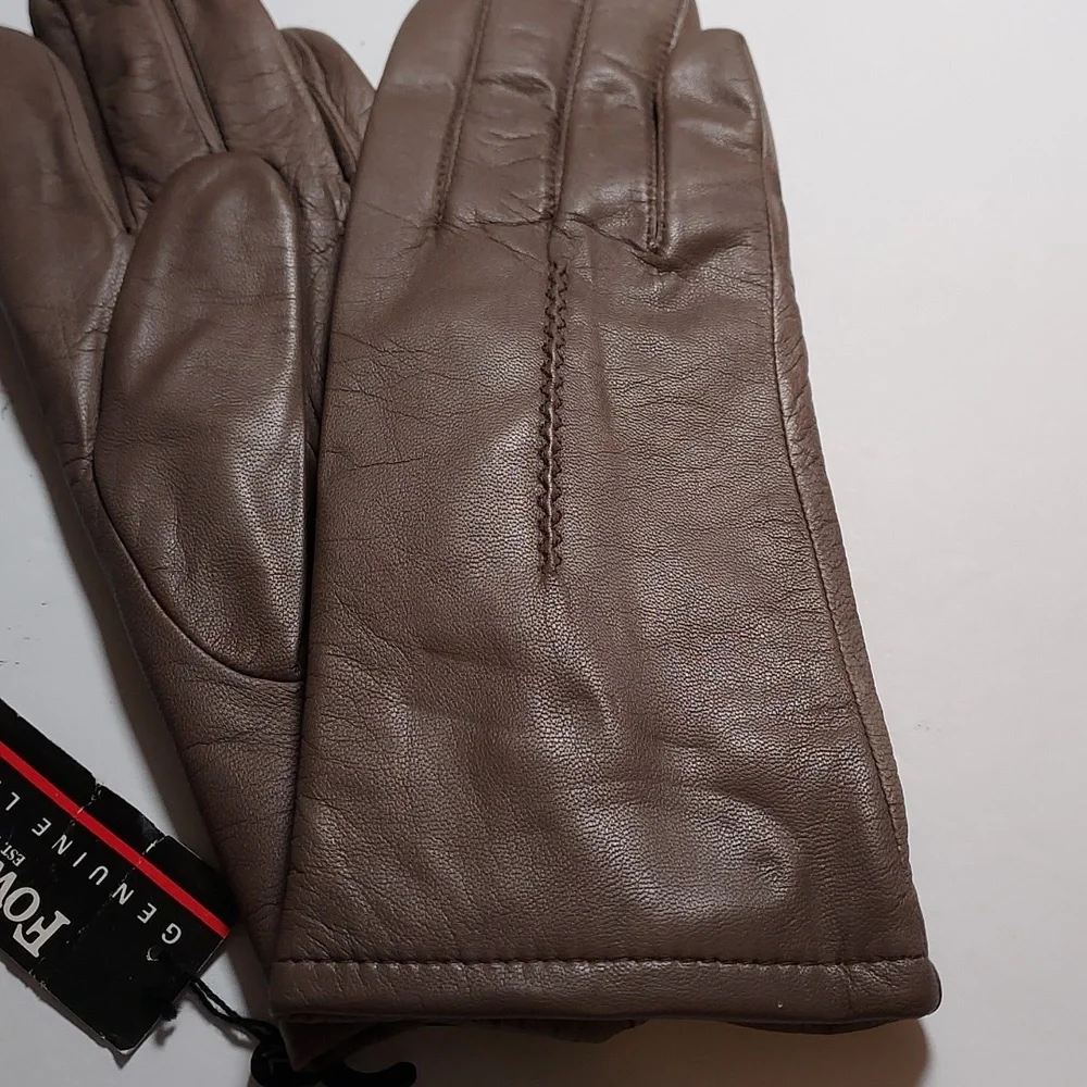 Fownes Brothers fownes leather