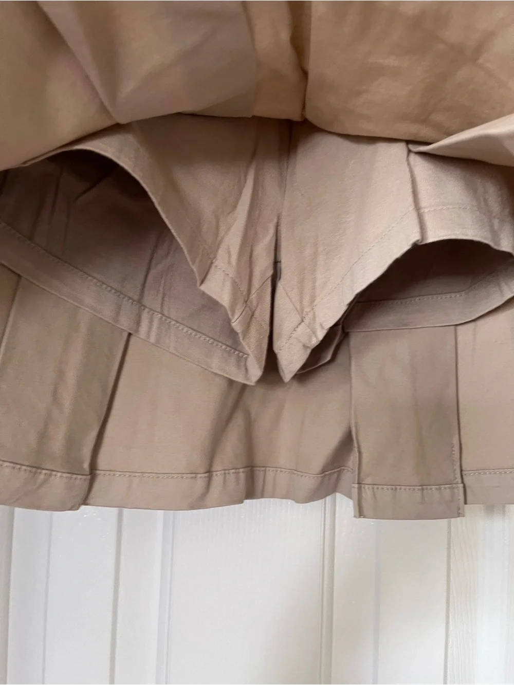 GAP girls uniform