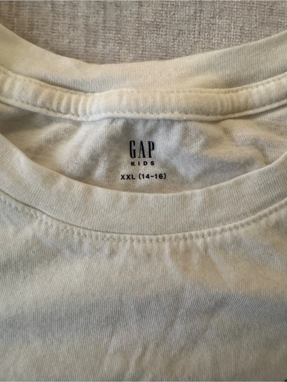 GAP euc kids