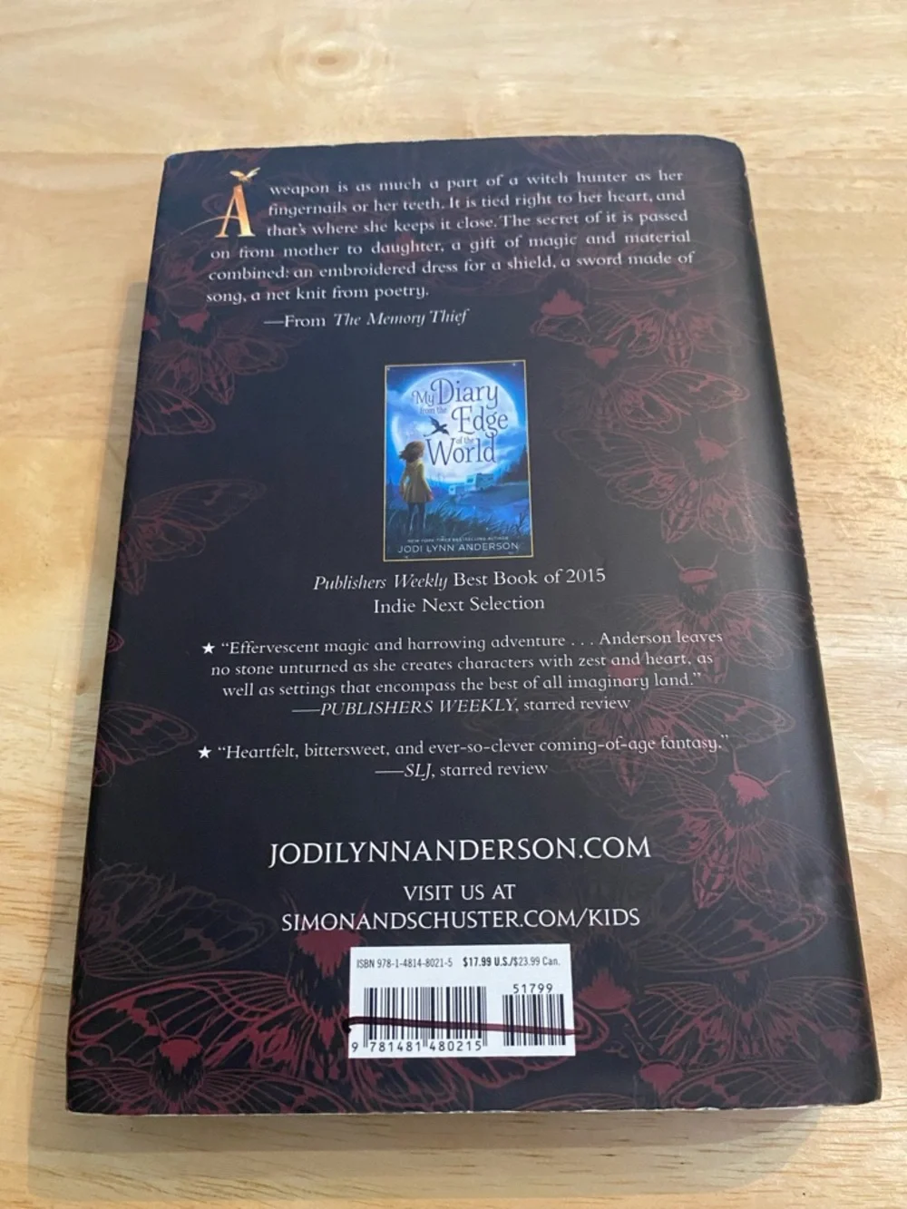 Books good twelve