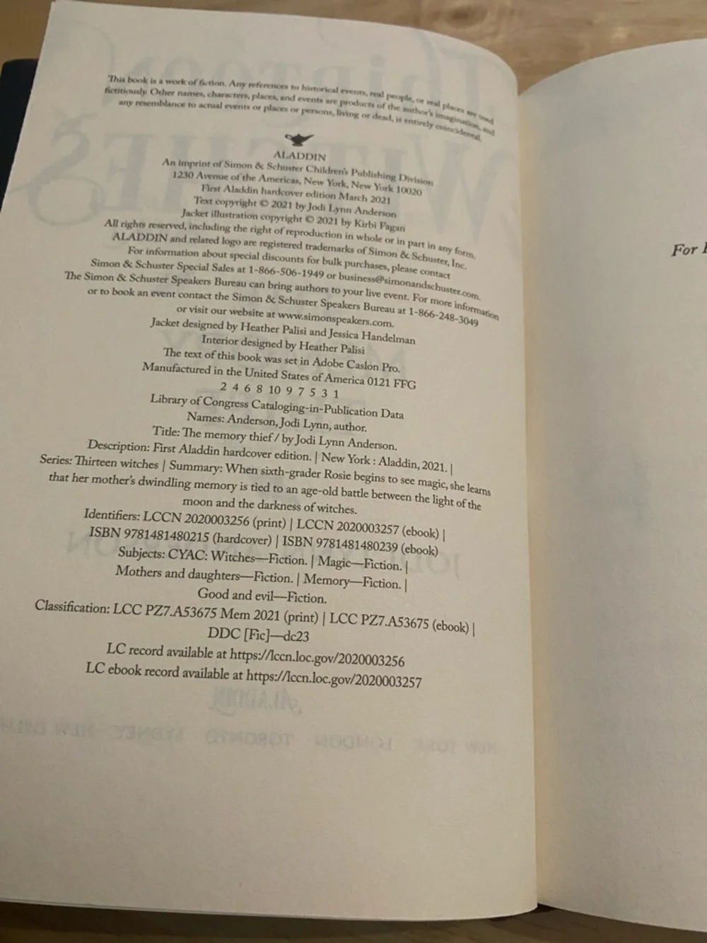 Books good twelve