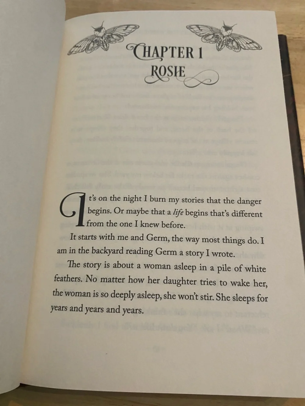 Books good twelve