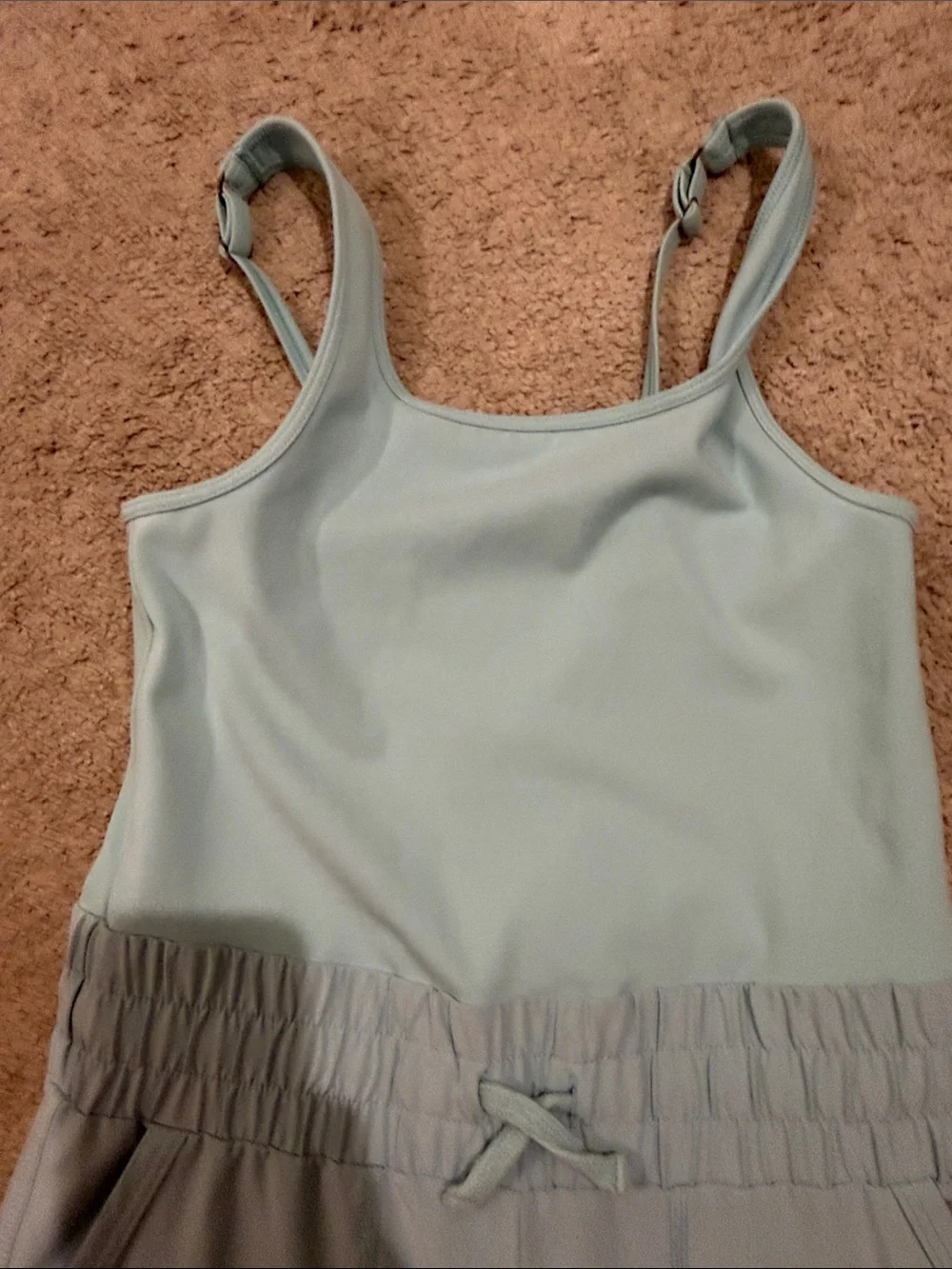 abercrombie kids slim tank