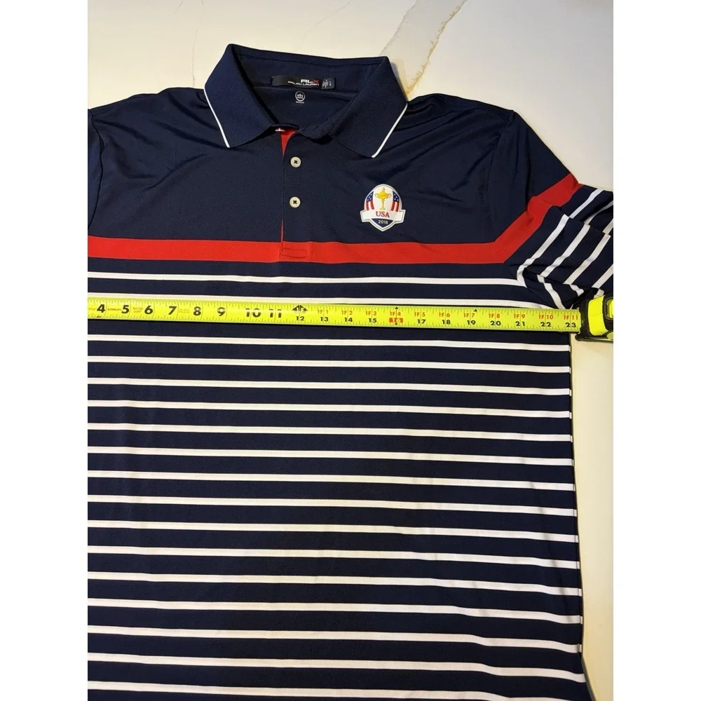 Ralph Lauren rlx ralph