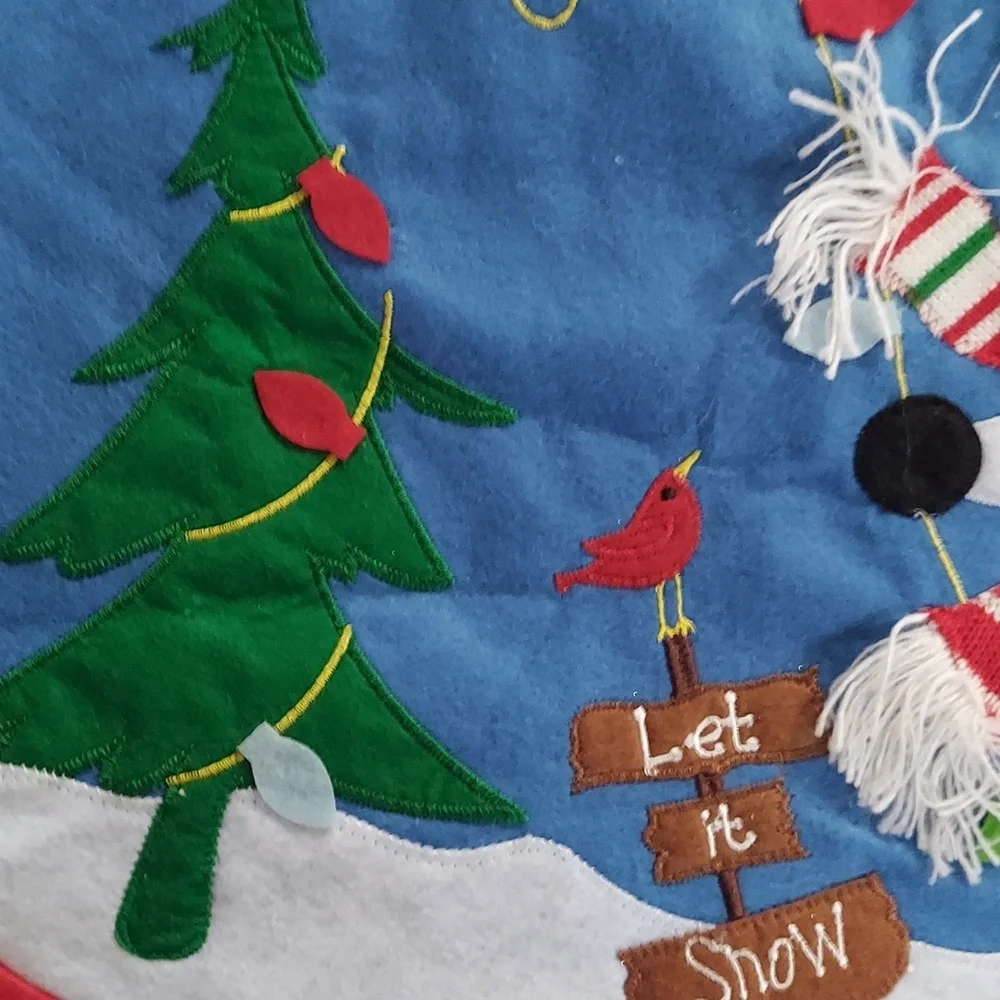 N/A adorble felt