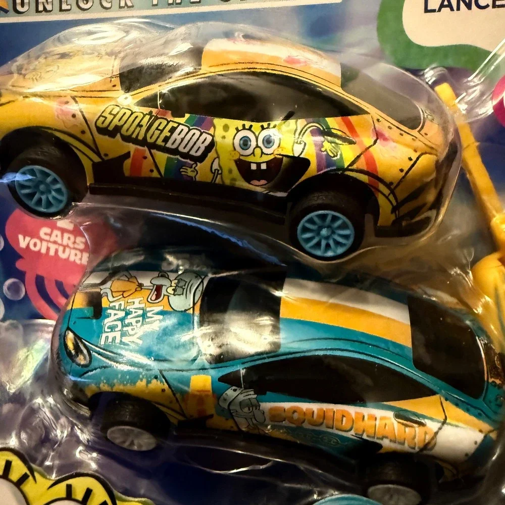 Nickelodeon sets key