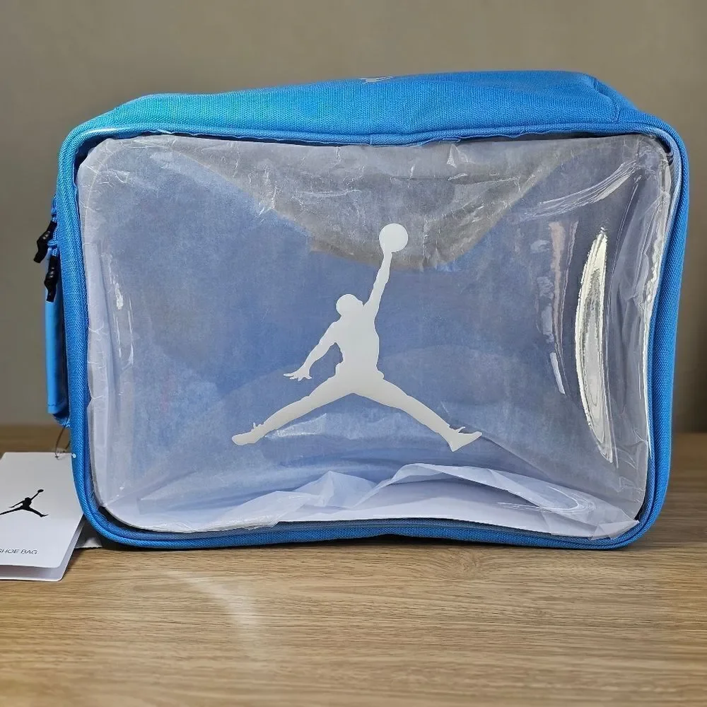 Jordan air unc