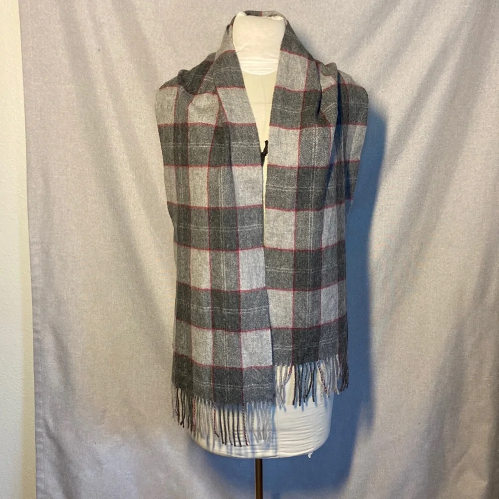 WAIKI tassel detailed