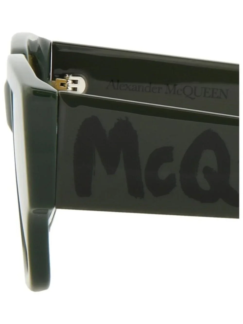 Alexander McQueen mcqueen it pattern