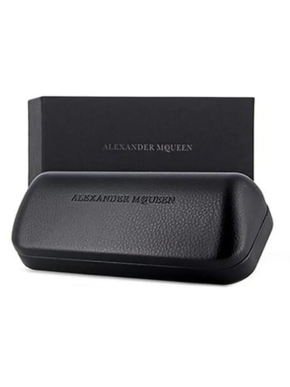 Alexander McQueen style square