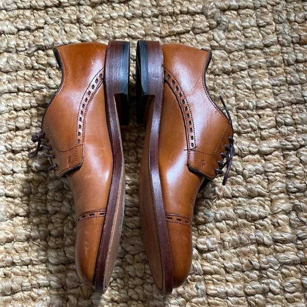 Allen Edmonds great edmonds