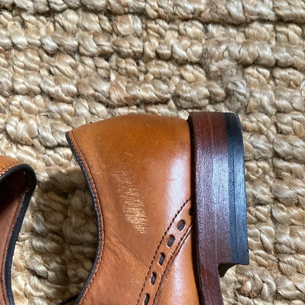 Allen Edmonds avenue 8604