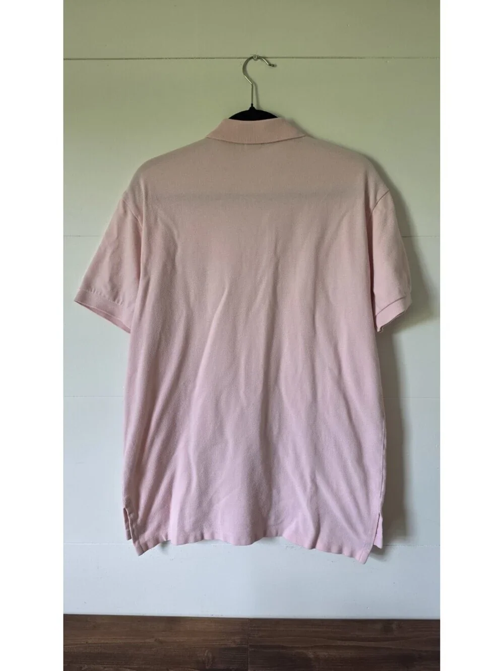 Ralph Lauren good pre