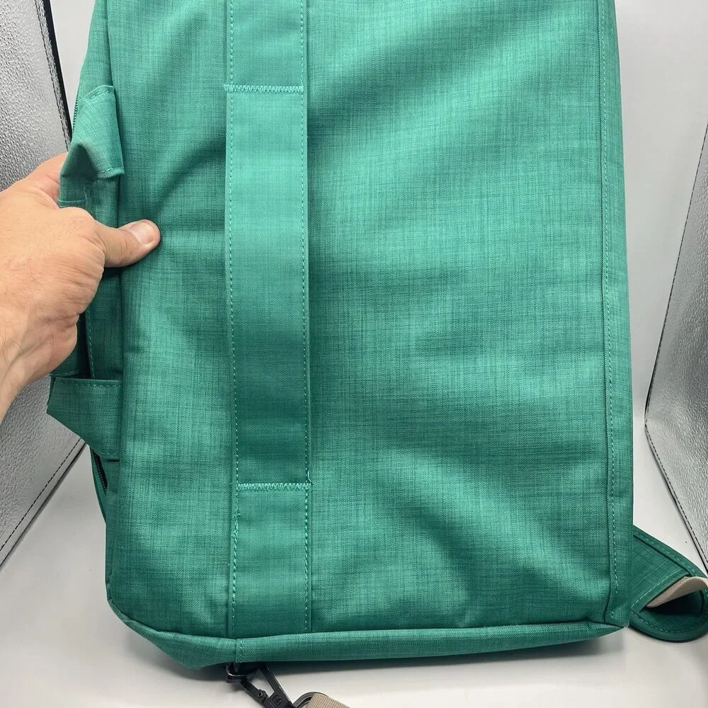 Brinch Green Digital Bag Laptop M2