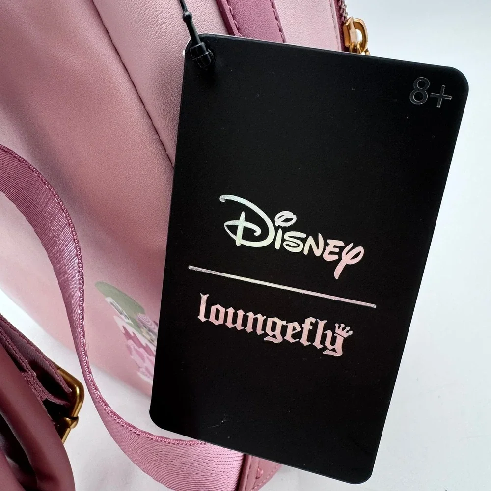 Loungefly disney alice