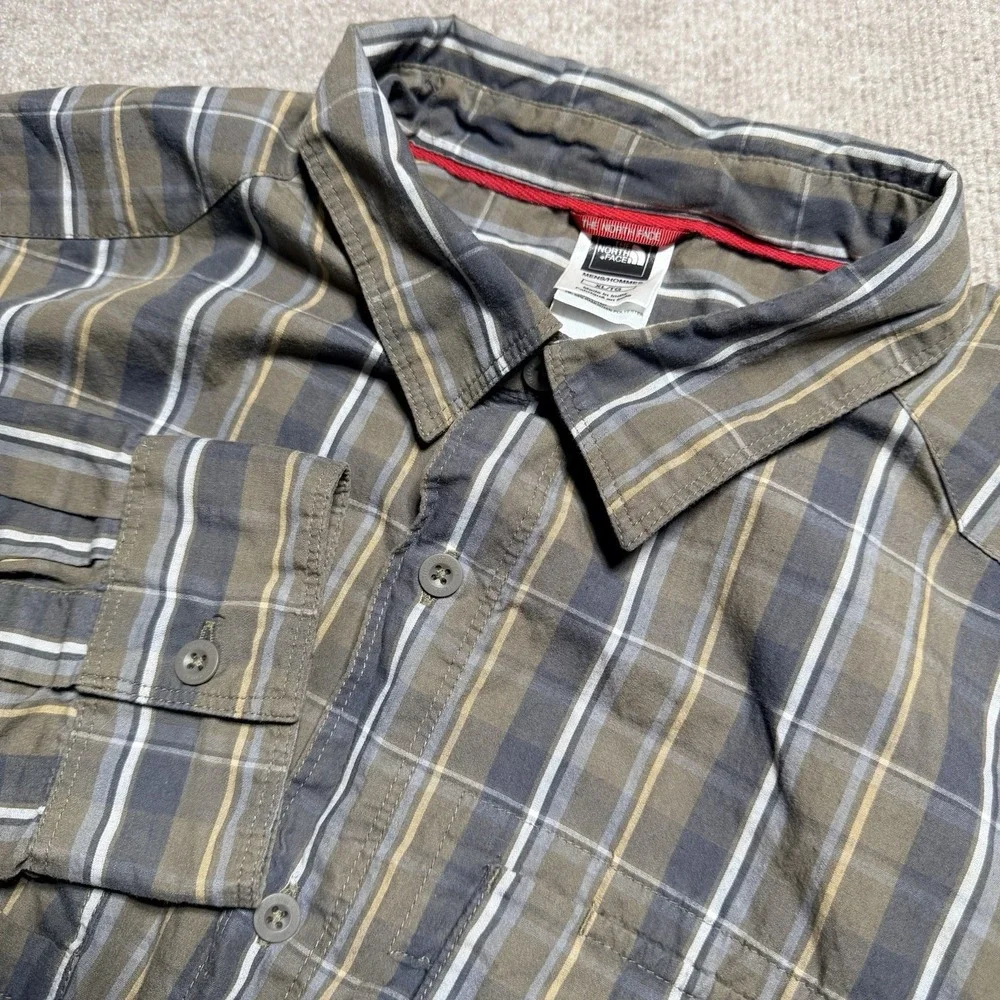 The North Face north face