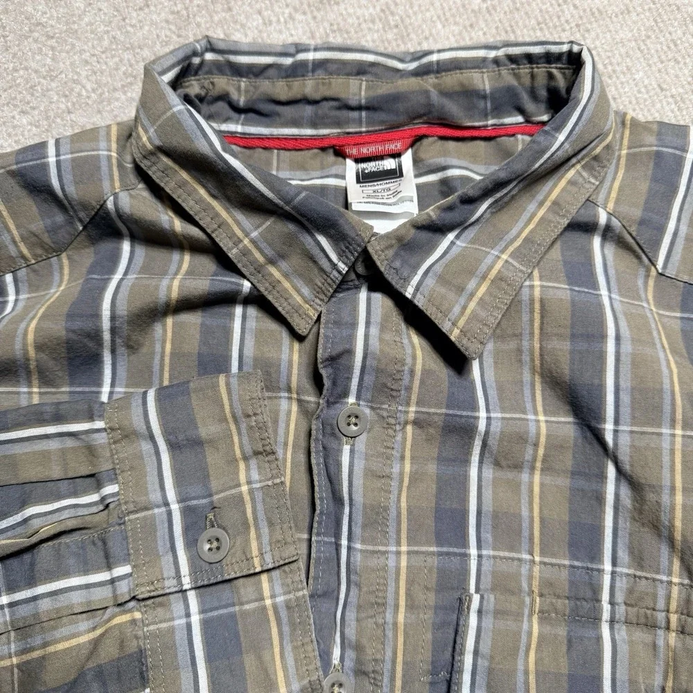 The North Face north face