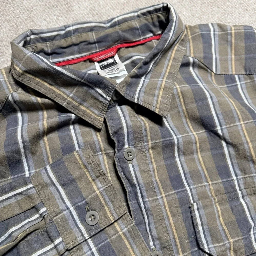The North Face north face
