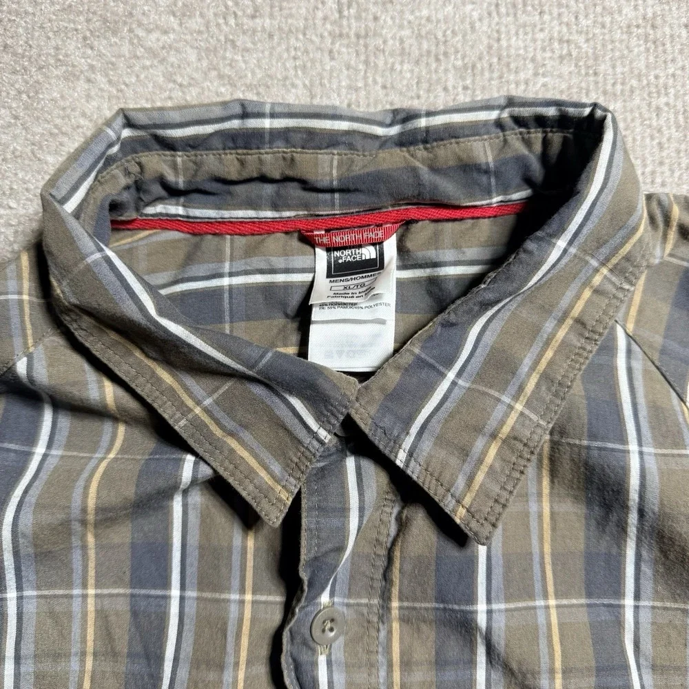 The North Face north face