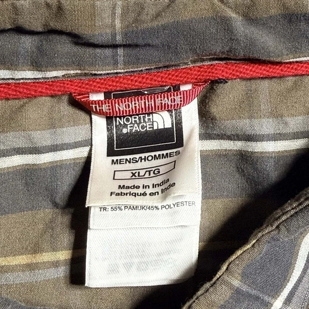 The North Face north face