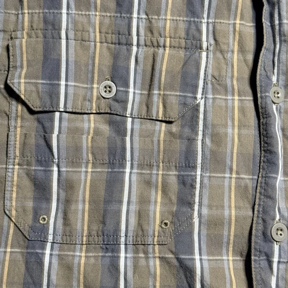 The North Face north face
