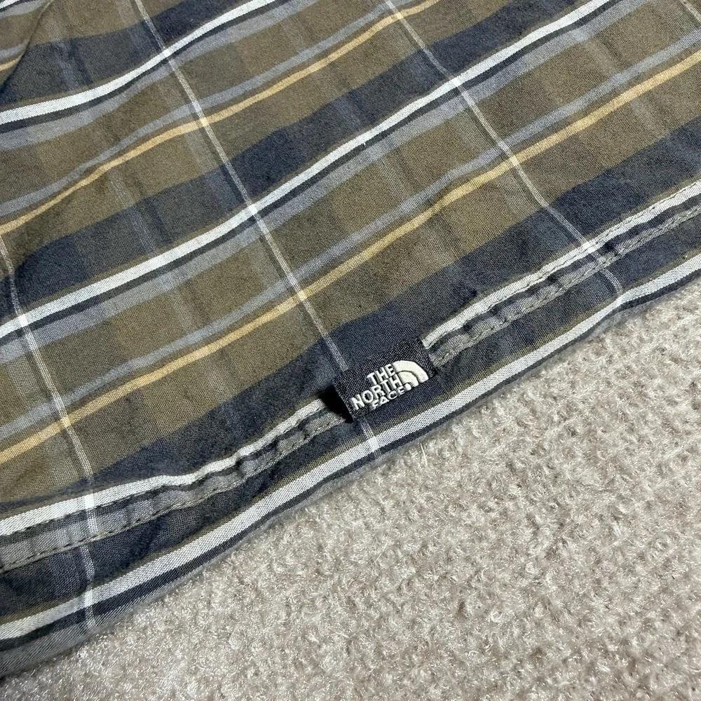 The North Face north face