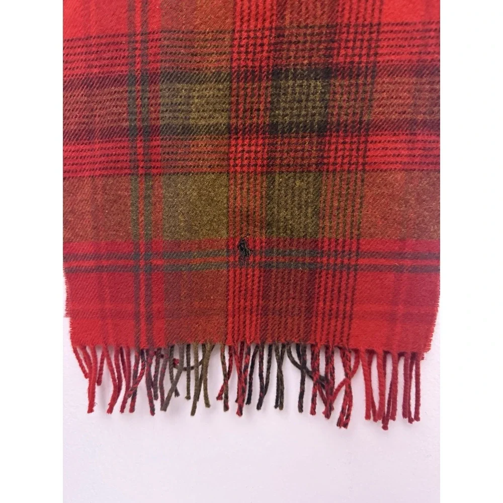 Ralph Lauren good 11x62
