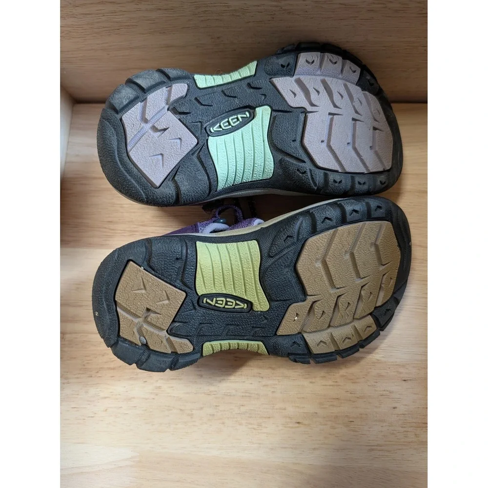 Keen newport h2