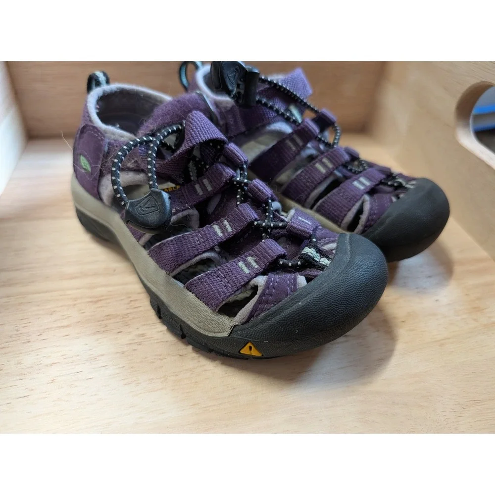 Keen newport h2