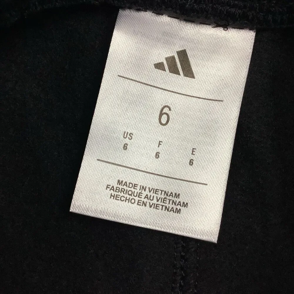 adidas piece set