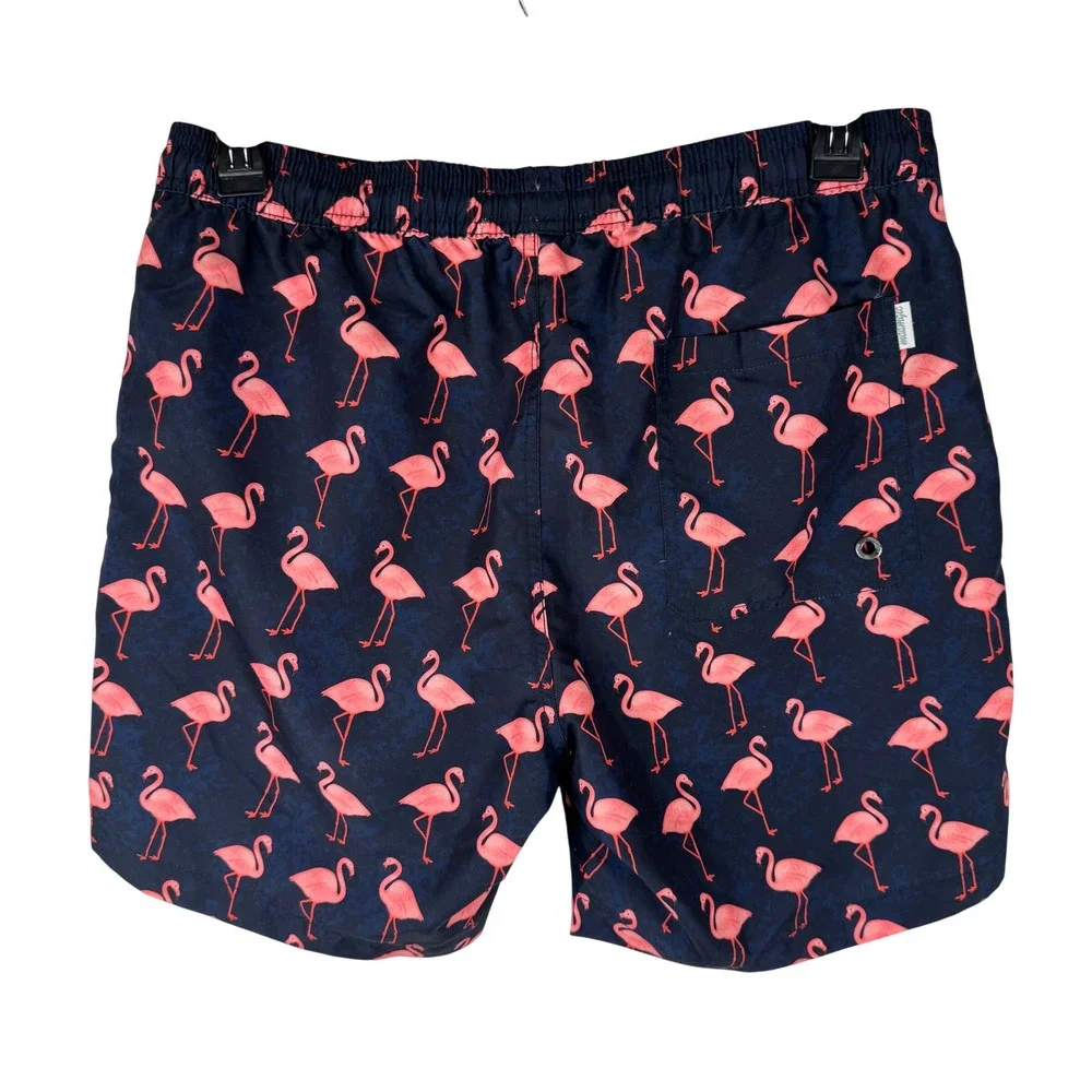 Maamgic mens swim