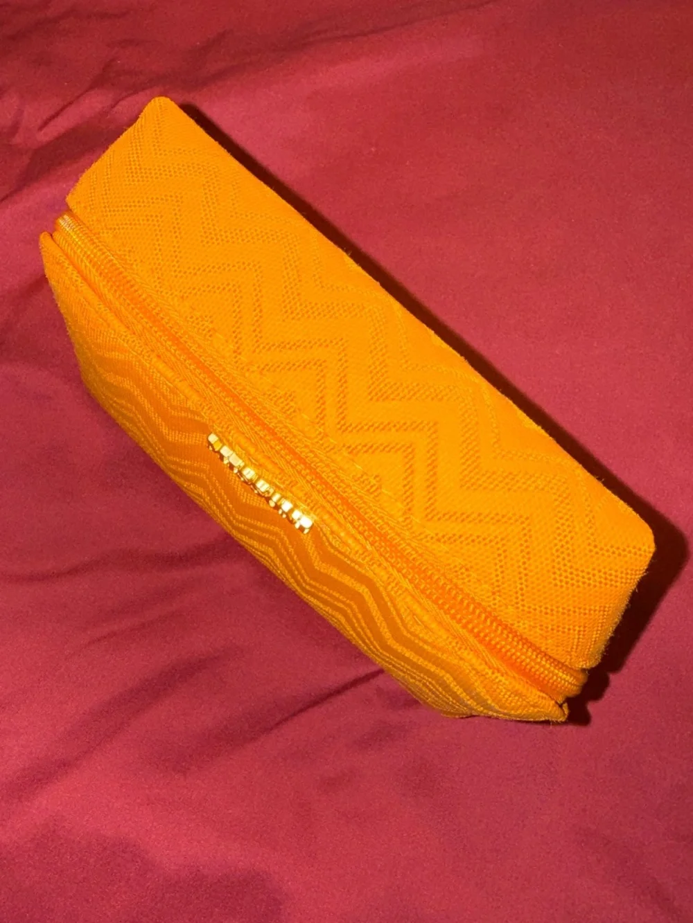 Missoni never used