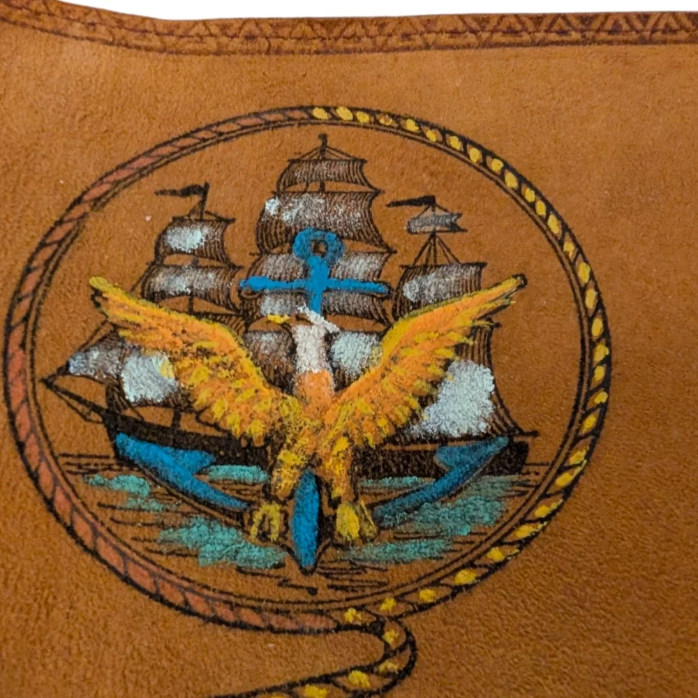 Vintage military hope