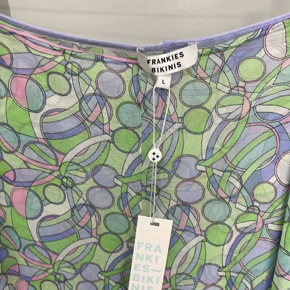 Frankies Bikinis frankies bikinis