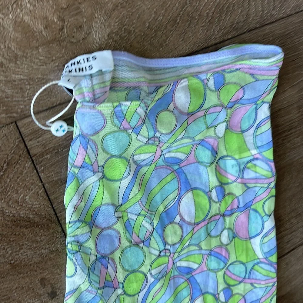 Frankies Bikinis frankies bikinis